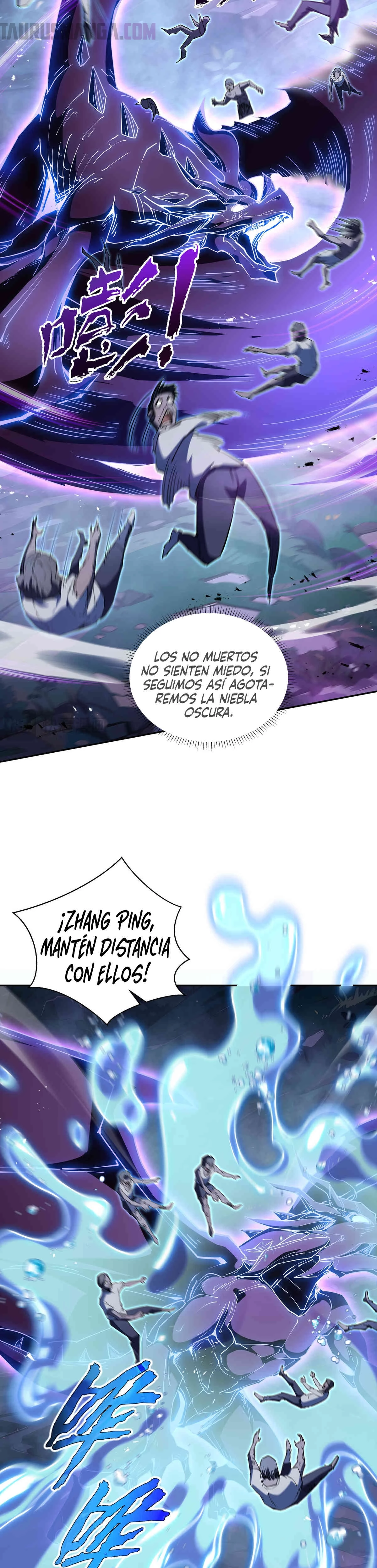 Hice Un Contrato Conmigo Mismo > Capitulo 32 > Page 161